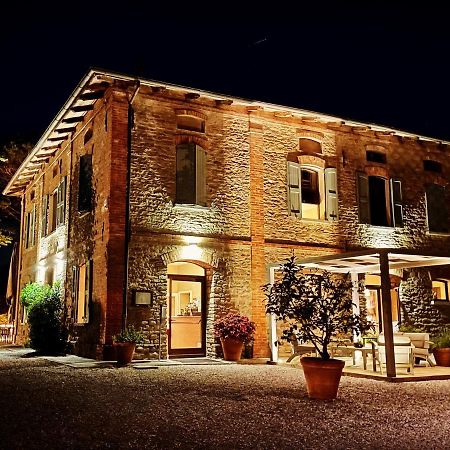 Il Cardello Locanda Casola Valsenio Eksteriør billede