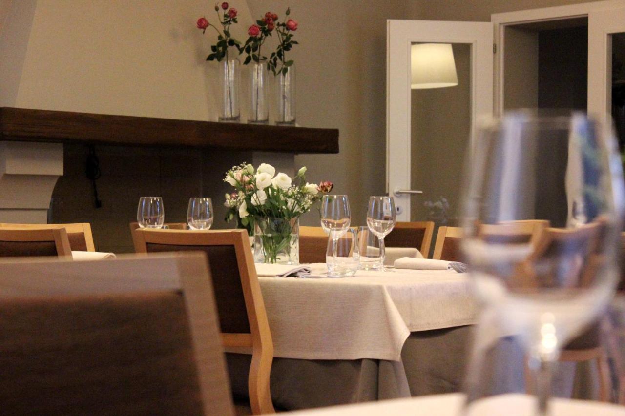 Il Cardello Locanda Casola Valsenio Eksteriør billede