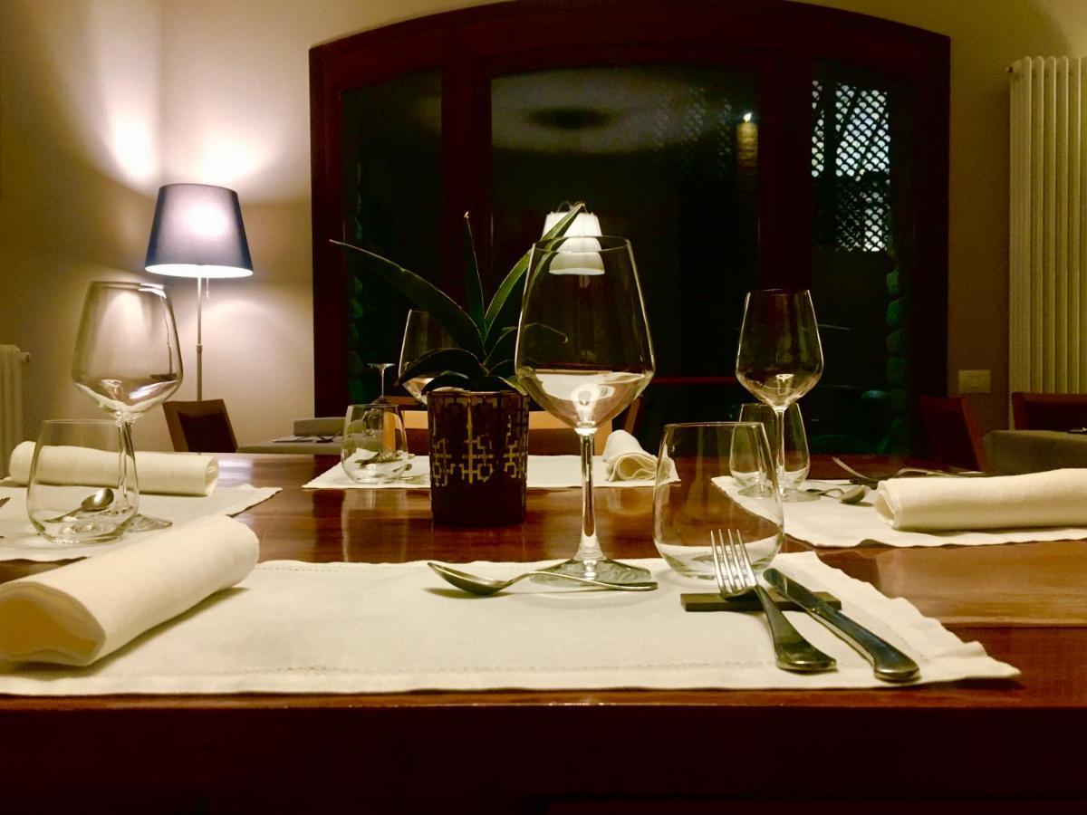 Il Cardello Locanda Casola Valsenio Eksteriør billede