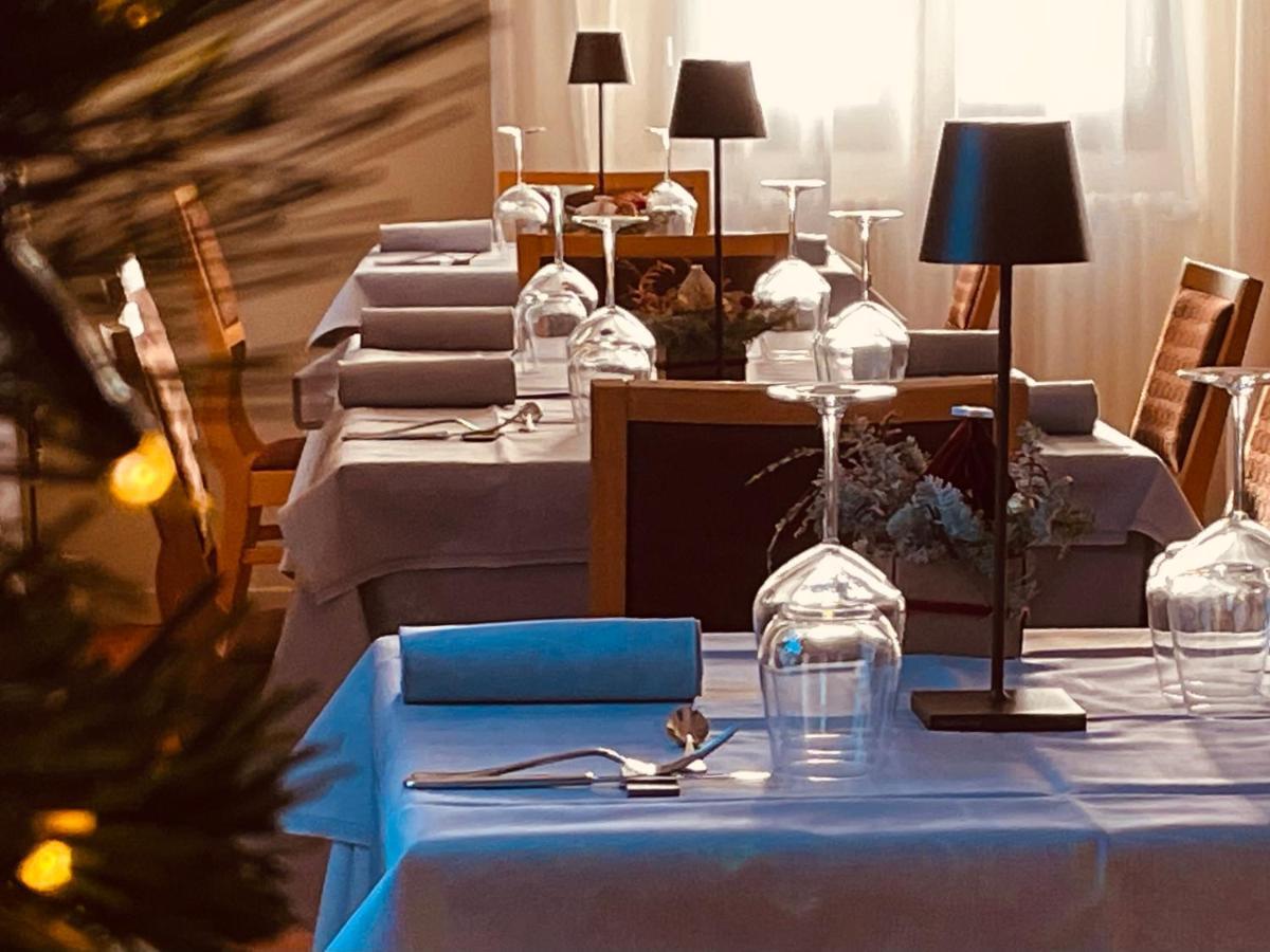 Il Cardello Locanda Casola Valsenio Eksteriør billede